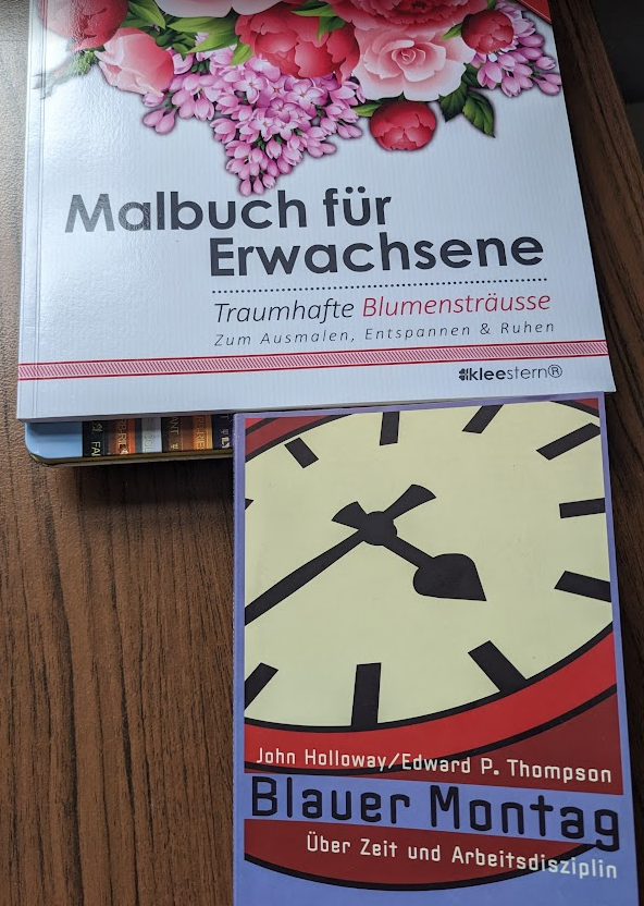 zeit