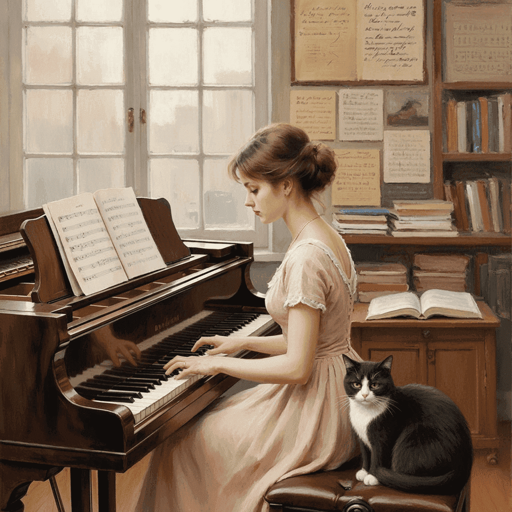 poetess