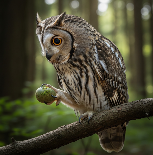 owl